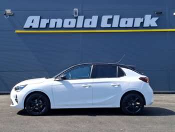Used Vauxhall Corsa 2023 for sale - 74626234: Photo