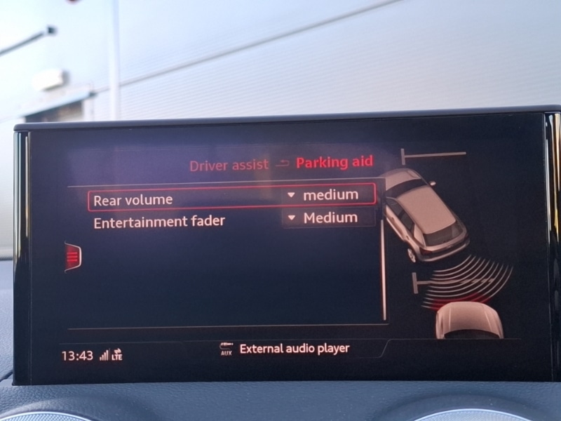 Used Audi Q2 2022 for sale - 76383802: Photo 11