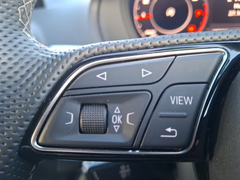 Used Audi Q2 2022 for sale - 76383802: Photo 12