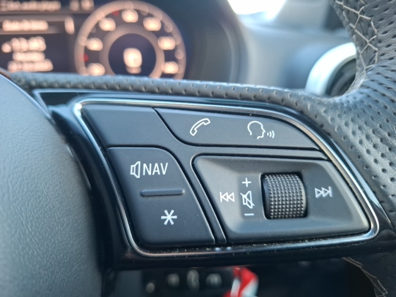 Used Audi Q2 2022 for sale - 76383802: Photo 13