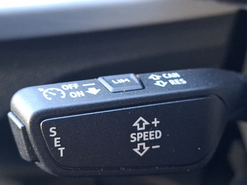 Used Audi Q2 2022 for sale - 76383802: Photo 15