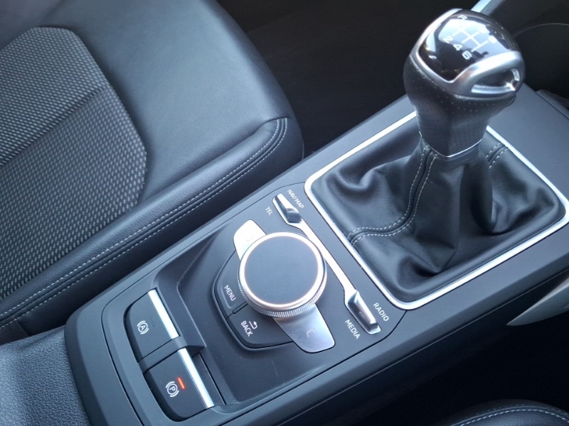 Used Audi Q2 2022 for sale - 76383802: Photo 16