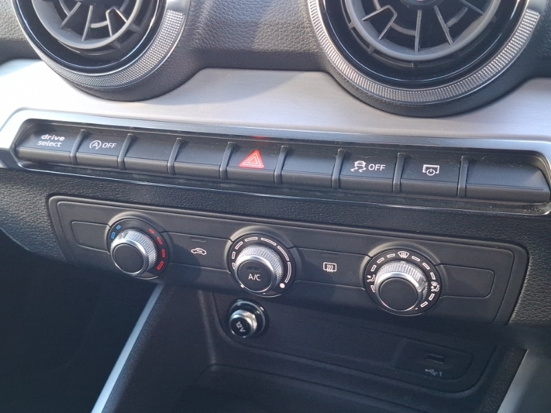 Used Audi Q2 2022 for sale - 76383802: Photo 17