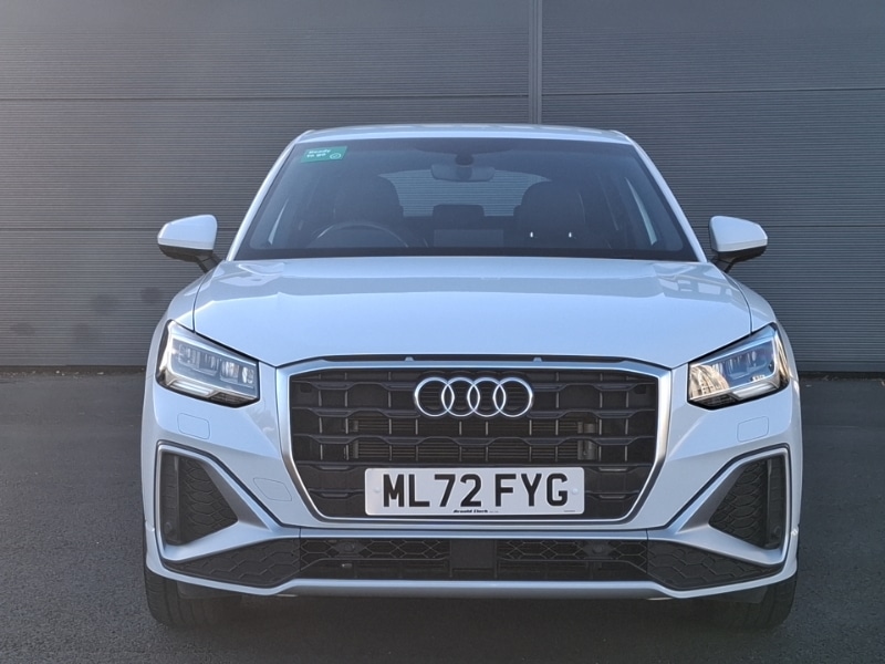 Used Audi Q2 2022 for sale - 76383802: Photo 19