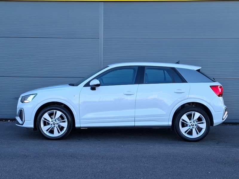 Used Audi Q2 2022 for sale - 76383802: Photo 4