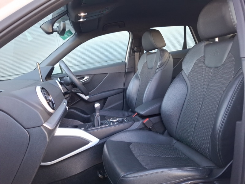 Used Audi Q2 2022 for sale - 76383802: Photo 5