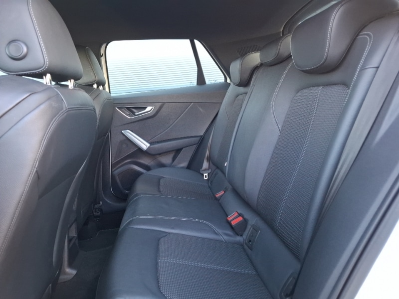 Used Audi Q2 2022 for sale - 76383802: Photo 6