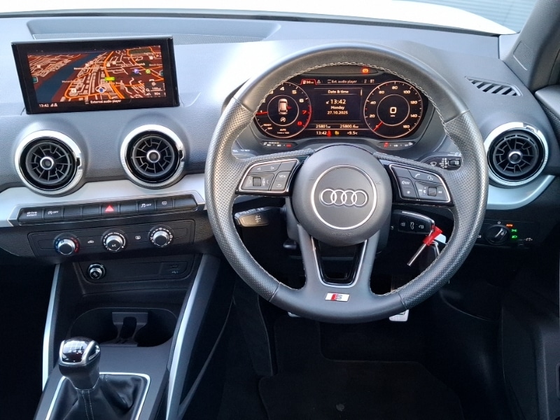 Used Audi Q2 2022 for sale - 76383802: Photo 7