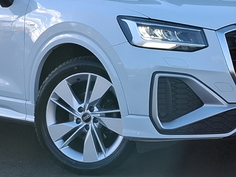 Used Audi Q2 2022 for sale - 76383802: Photo 9