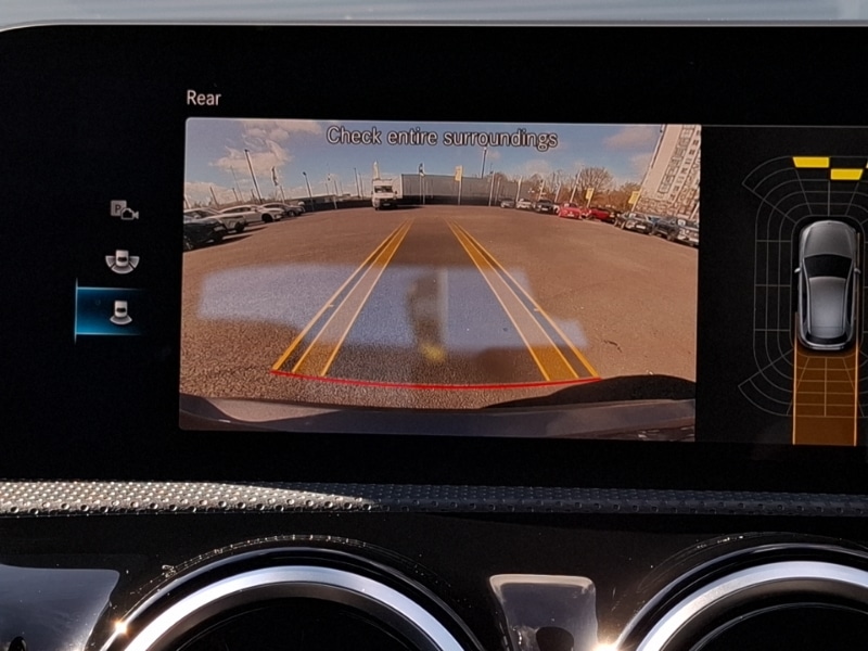 Used Mercedes-Benz A-Class 2020 for sale - 78013131: Photo 10