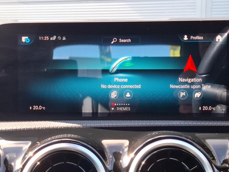 Used Mercedes-Benz A-Class 2020 for sale - 78013131: Photo 11