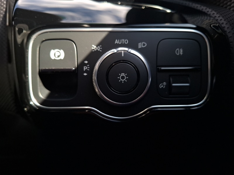 Used Mercedes-Benz A-Class 2020 for sale - 78013131: Photo 15