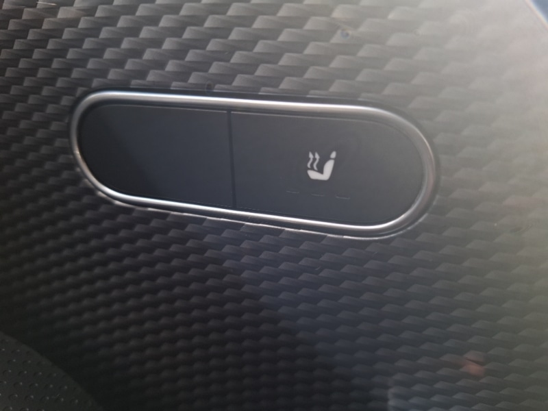 Used Mercedes-Benz A-Class 2020 for sale - 78013131: Photo 17