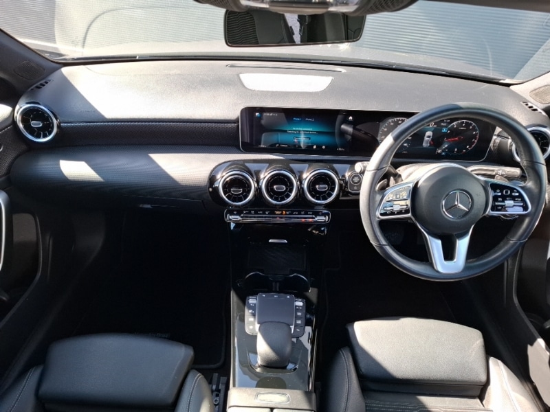 Used Mercedes-Benz A-Class 2020 for sale - 78013131: Photo 2