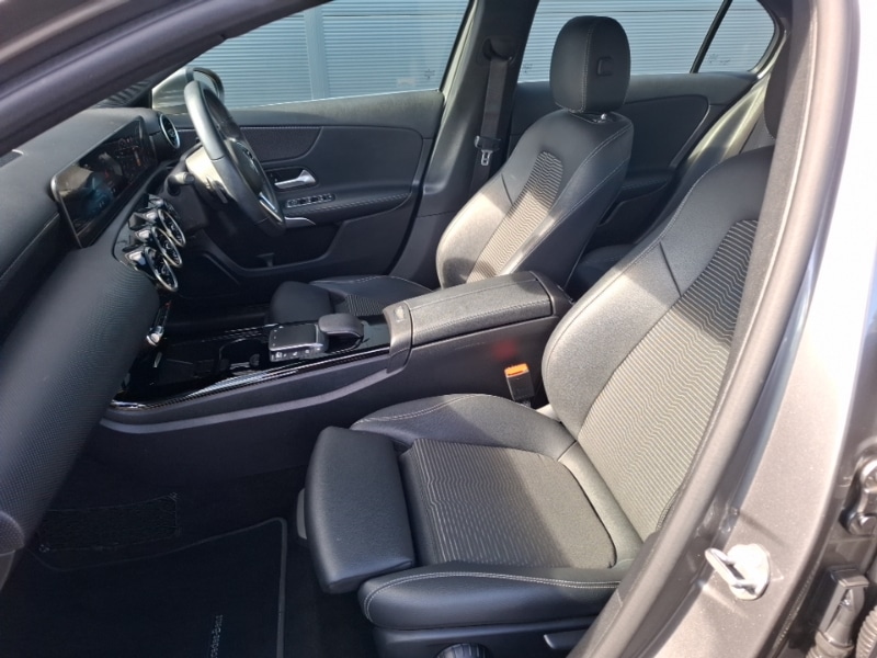 Used Mercedes-Benz A-Class 2020 for sale - 78013131: Photo 5