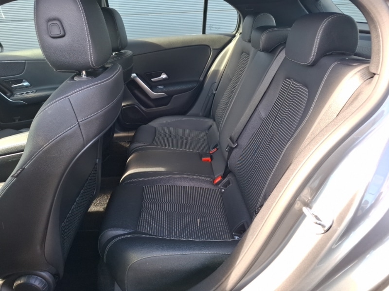 Used Mercedes-Benz A-Class 2020 for sale - 78013131: Photo 6