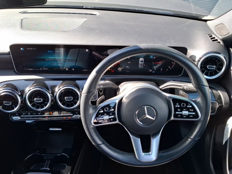 Used Mercedes-Benz A-Class 2020 for sale - 78013131: Photo 7