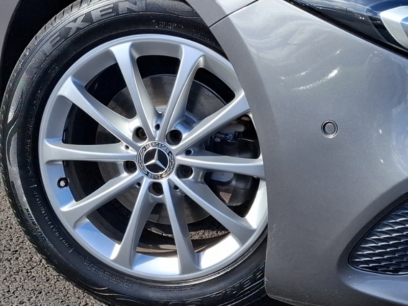 Used Mercedes-Benz A-Class 2020 for sale - 78013131: Photo 9