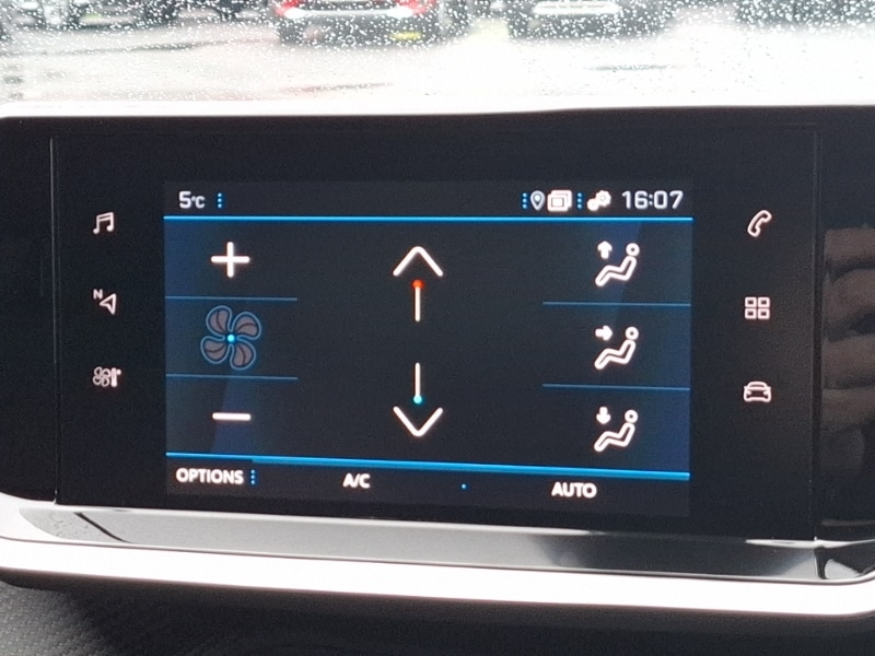 Used Peugeot 2008 2023 for sale - 77466136: Photo 14