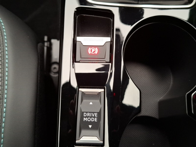 Used Peugeot 2008 2023 for sale - 77466136: Photo 16