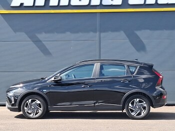 Used Hyundai BAYON 2023 for sale - 79393445: Photo