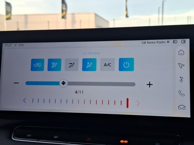 Used MG MG HS 2024 for sale - 77223992: Photo 18