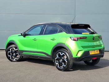 Used Vauxhall Mokka 2023 for sale - 79505944: Photo