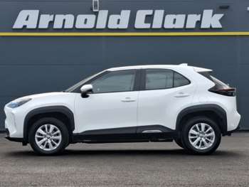 Used Toyota Yaris Cross 2022 for sale - 74544770: Photo