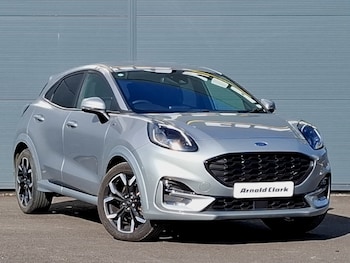 Used Ford Puma 2023 for sale - 78621766: Photo