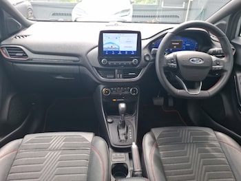 Used Ford Puma 2023 for sale - 78621766: Photo