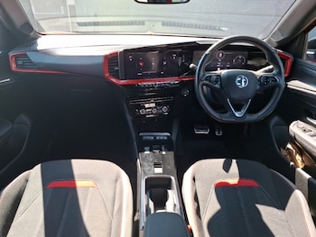 Used Vauxhall Mokka 2023 for sale - 79447788: Photo