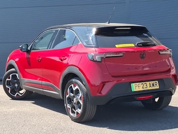Used Vauxhall Mokka 2023 for sale - 79447788: Photo