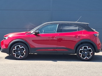 Used Vauxhall Mokka 2023 for sale - 79447788: Photo