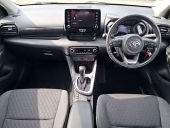 Used Toyota Yaris 2022 for sale - 74485066: Photo