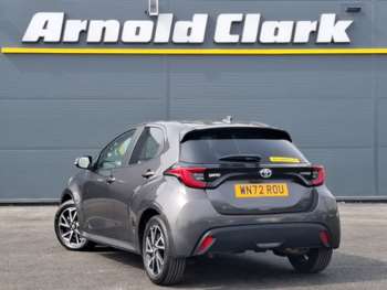 Used Toyota Yaris 2022 for sale - 74485066: Photo