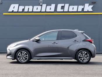 Used Toyota Yaris 2022 for sale - 74485066: Photo