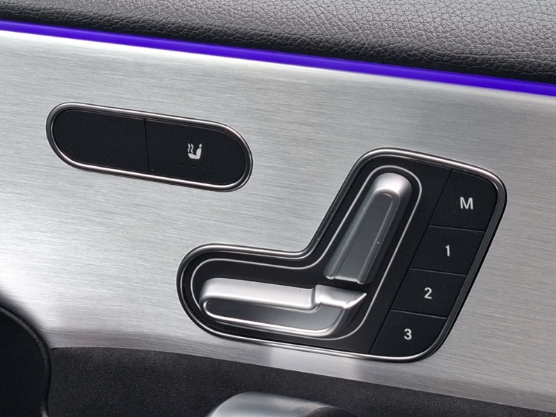 Used Mercedes-Benz A-Class 2019 for sale - 77466650: Photo 18