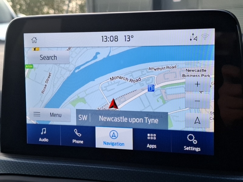 Used Ford Focus 2020 for sale - 76556263: Photo 10