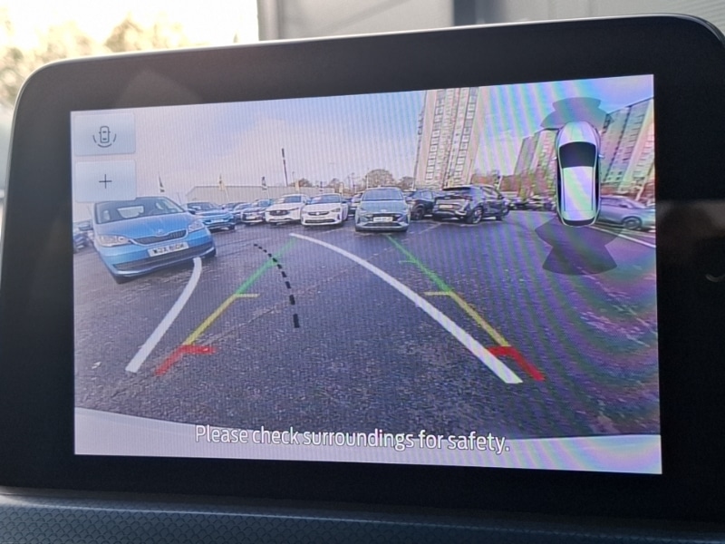 Used Ford Focus 2020 for sale - 76556263: Photo 11