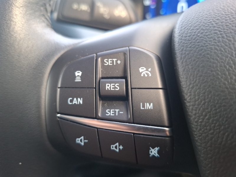 Used Ford Focus 2020 for sale - 76556263: Photo 12