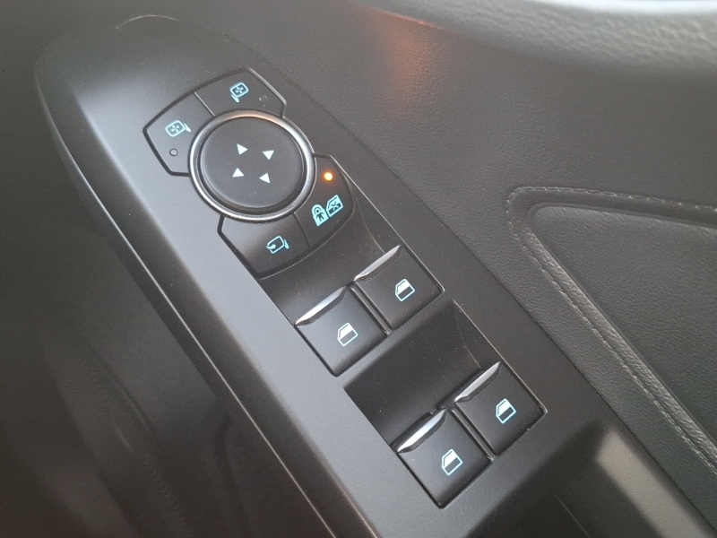 Used Ford Focus 2020 for sale - 76556263: Photo 14