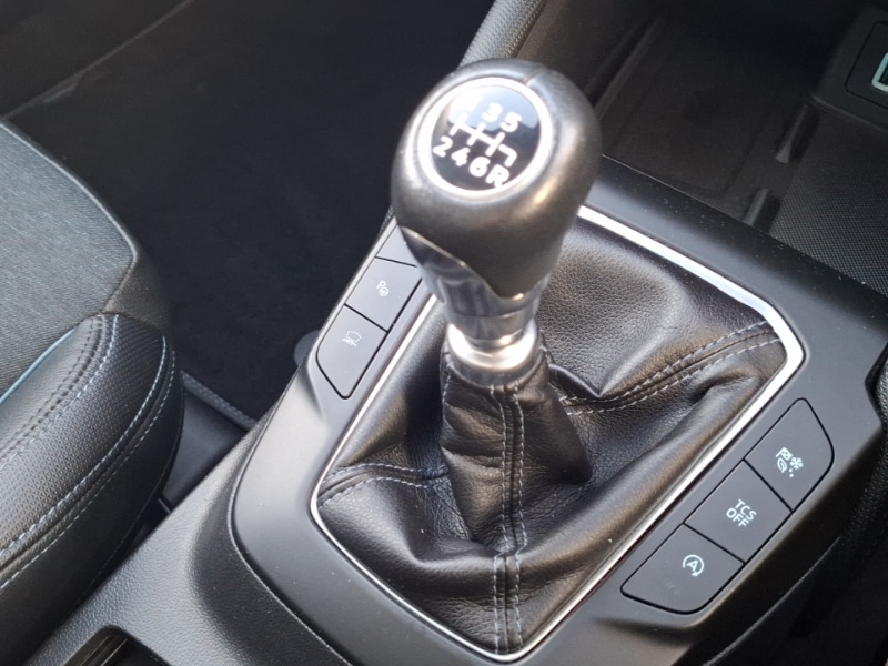 Used Ford Focus 2020 for sale - 76556263: Photo 15