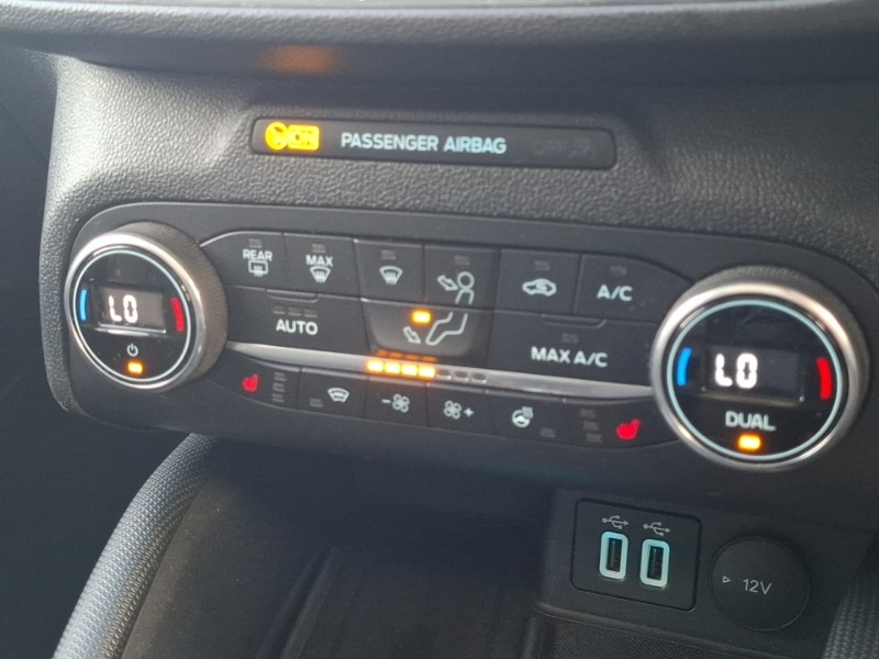 Used Ford Focus 2020 for sale - 76556263: Photo 16