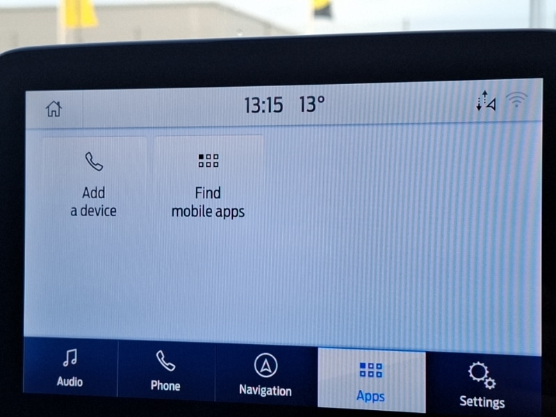 Used Ford Focus 2020 for sale - 76556263: Photo 17