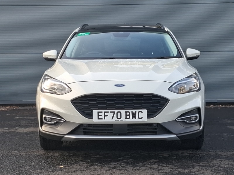 Used Ford Focus 2020 for sale - 76556263: Photo 19