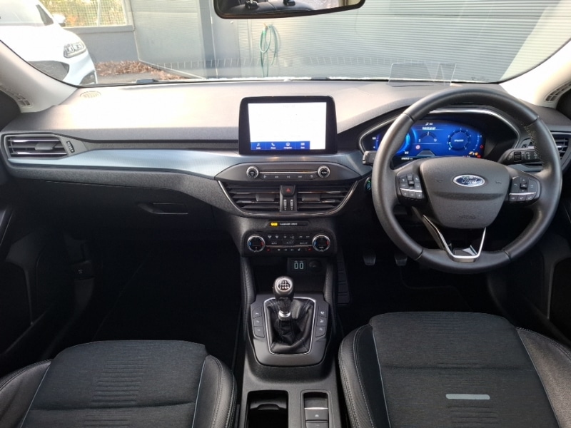 Used Ford Focus 2020 for sale - 76556263: Photo 2