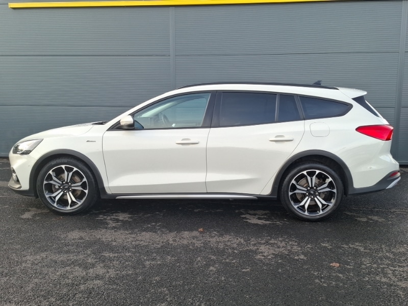 Used Ford Focus 2020 for sale - 76556263: Photo 4