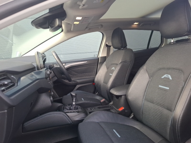 Used Ford Focus 2020 for sale - 76556263: Photo 5