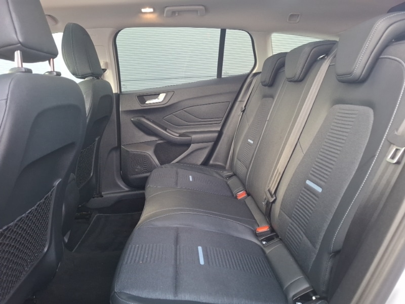 Used Ford Focus 2020 for sale - 76556263: Photo 6