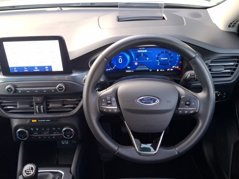 Used Ford Focus 2020 for sale - 76556263: Photo 7